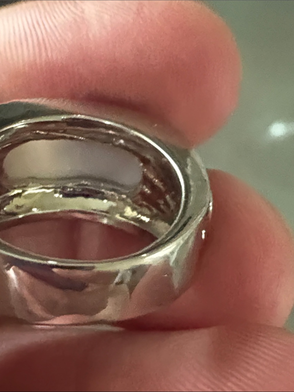 Chanel ring - Picture 6 of 7